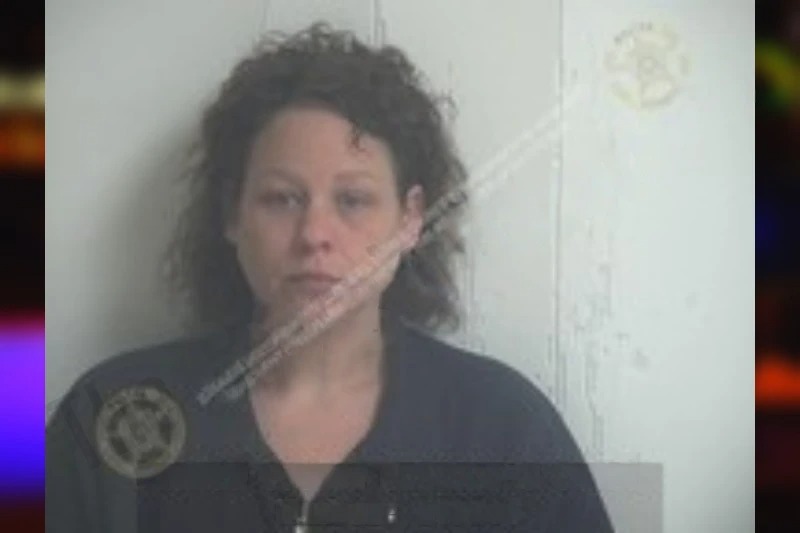 Tabitha Heath Mugshots