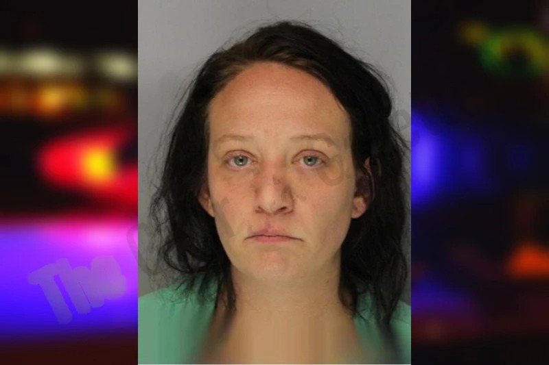 Tabitha Luke Mugshots