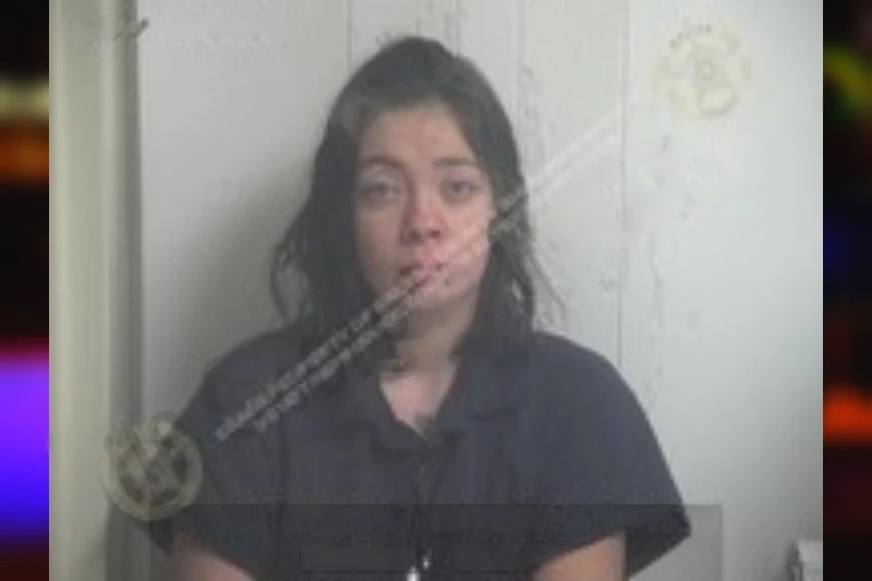 Tabitha Phillips Mugshots