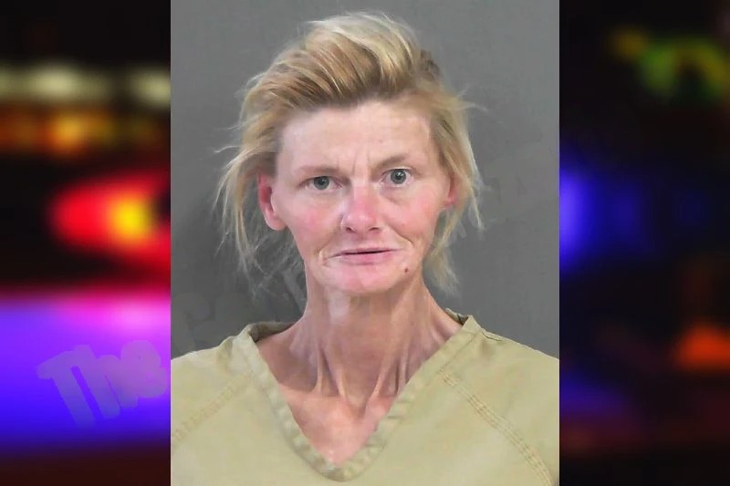 Tabitha Postell Mugshots