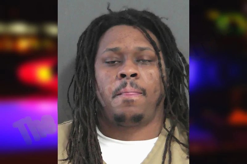 Tabiyes Moody Mugshots