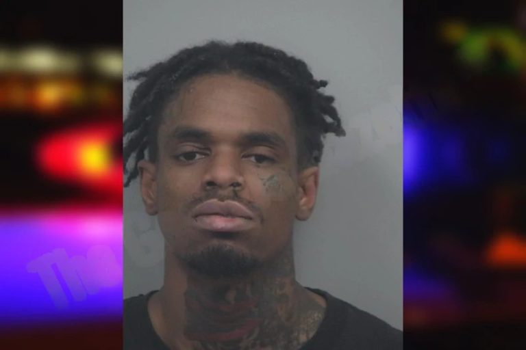 Tai Seabury mugshot – Bibb County , Georgia Tai Seabury