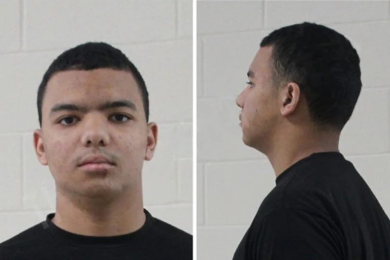 Tai’Yon Overstreet mugshot – Houston County , Georgia Tai’Yon Overstreet