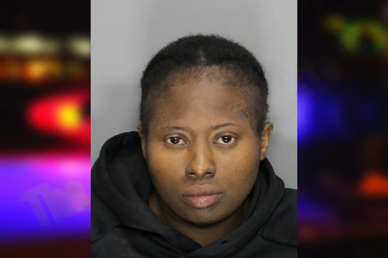 Tajahne Wilson Mugshots