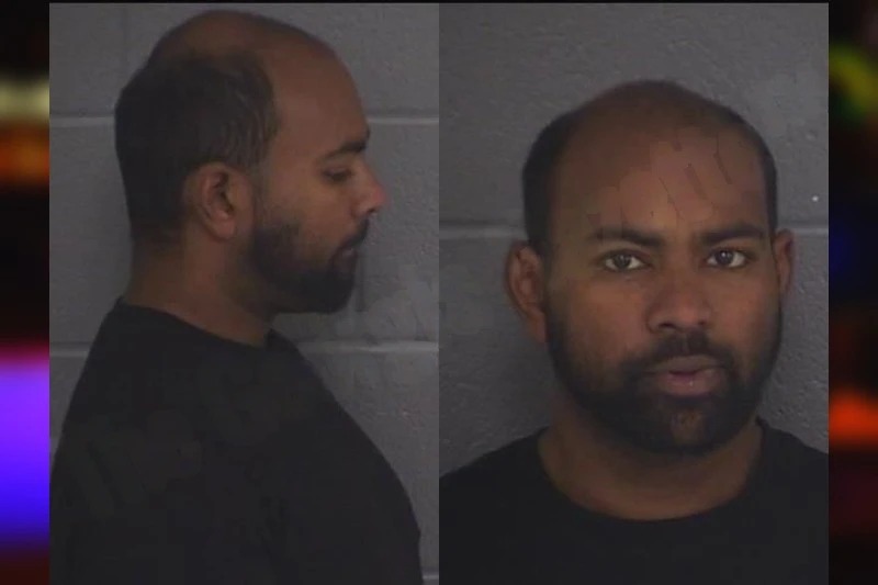 Tajpaul Moonsawmy mugshot – Barrow County , Georgia Tajpaul Moonsawmy mugshot