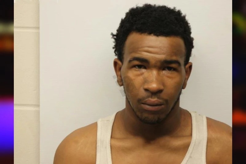 Takai Jiles Mugshots