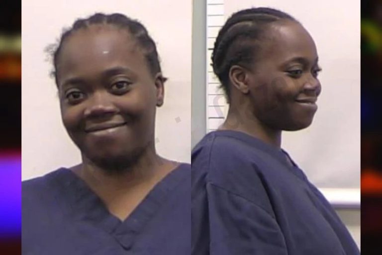Takaneshia Hubbard mugshot – Clarke County , Georgia Takaneshia Hubbard