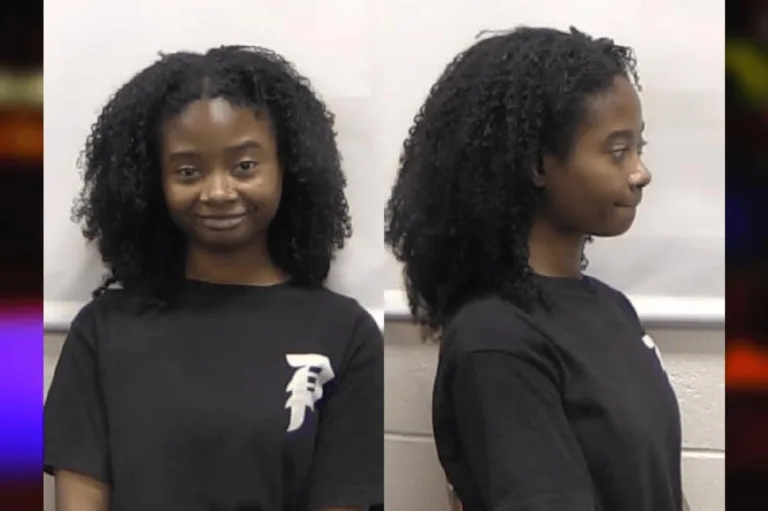 Takerra Taylor mugshot – Clarke County , Georgia Takerra Taylor