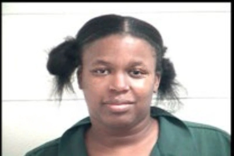 Takira Brinson mugshot – Henry County , Georgia Takira Brinson mugshot