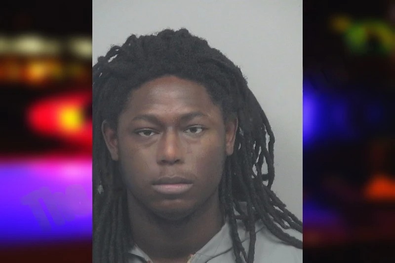 Takyiouse Williams mugshot – Gwinnett County , Georgia Takyiouse Williams mugshot