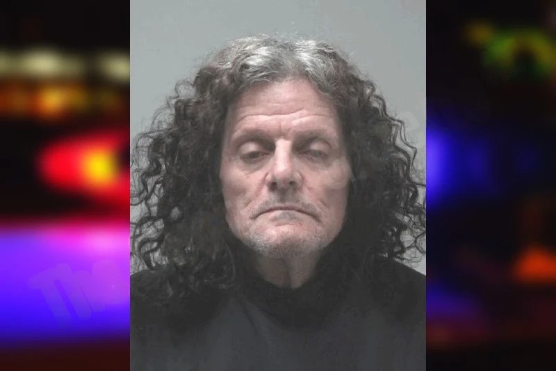 Talley Denney mugshot – Coweta County , Georgia Talley Denney mugshot