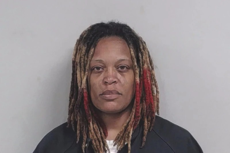 Tamanda Ferrell Mugshots