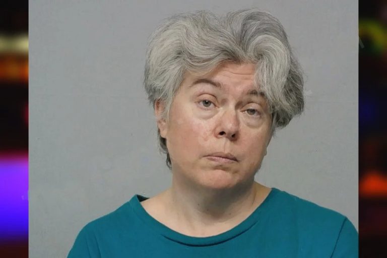 Tamara Fisher mugshot – Bibb County , Georgia Tamara Fisher