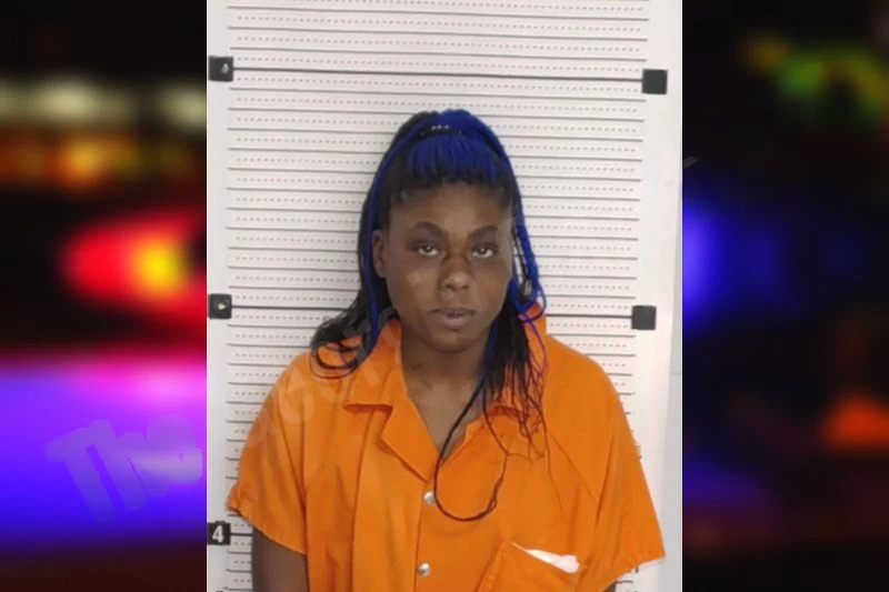 Tamika Carroll Mugshots