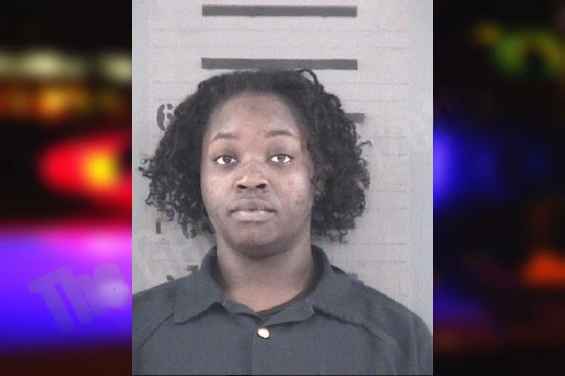 Tamira Tyson mugshot β Dougherty County , Georgia Tamira Tyson mugshot