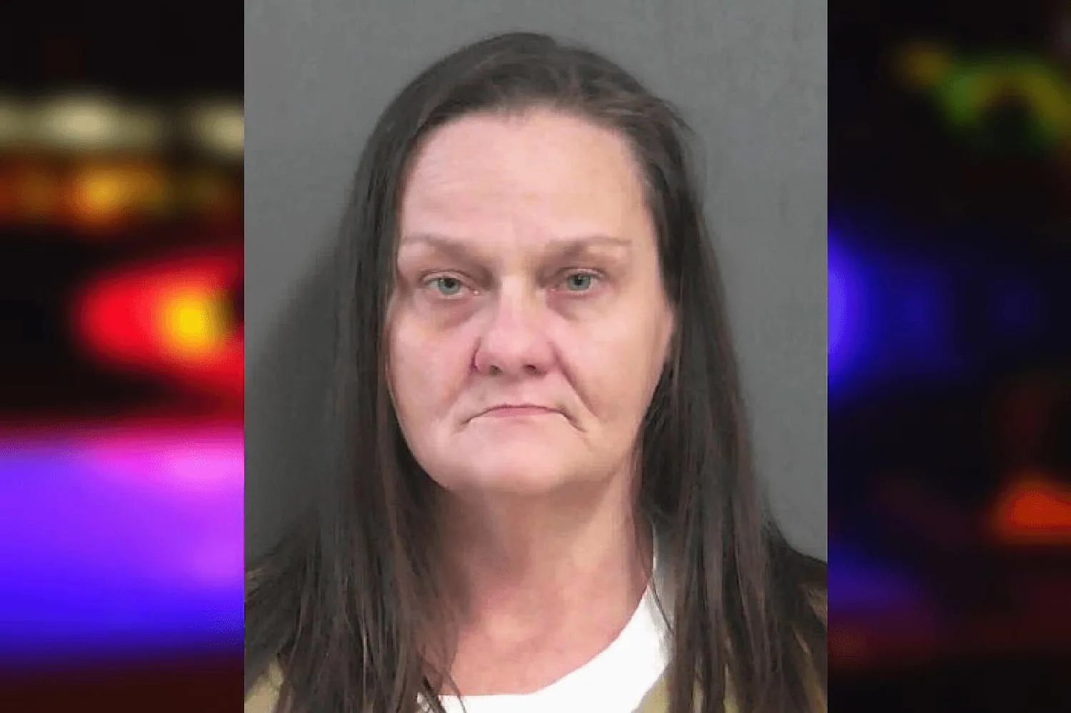 Tammy Kendrick Mugshots