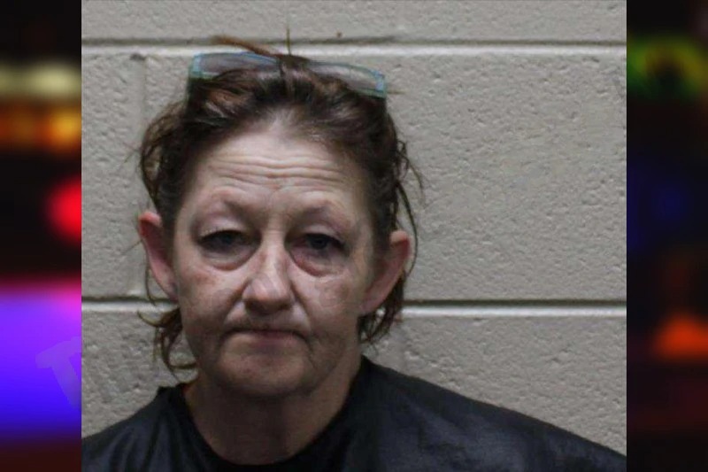 Tammy White Mugshots