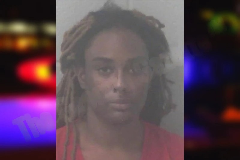 Tandra Anderson mugshot