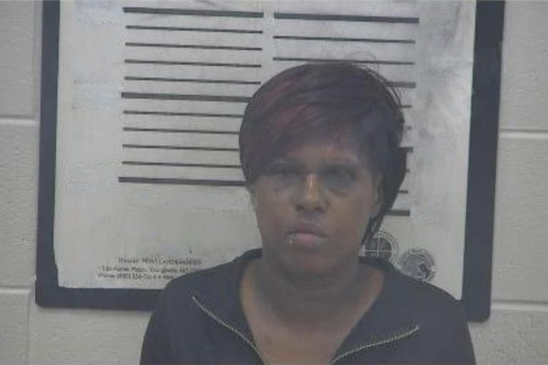 Tangela Jackson mugshot – Coffee County , Georgia Tangela Jackson