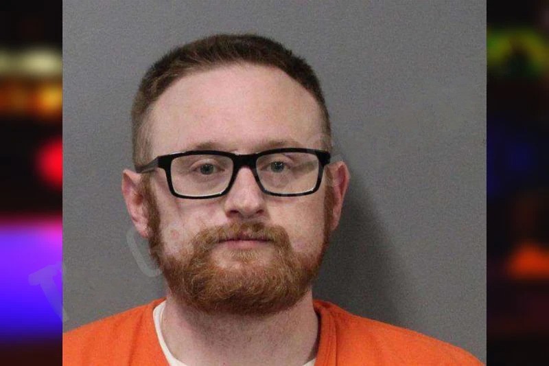 Tanner Boyd Mugshots