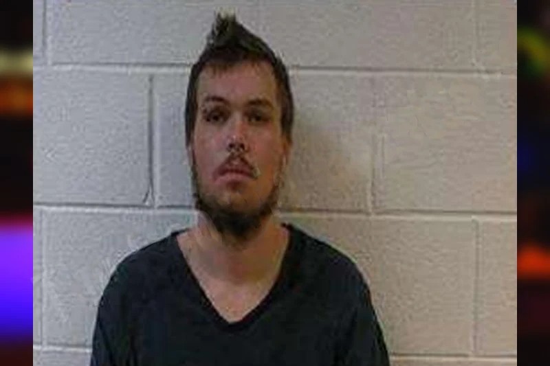 Tanner Ledbetter Mugshots