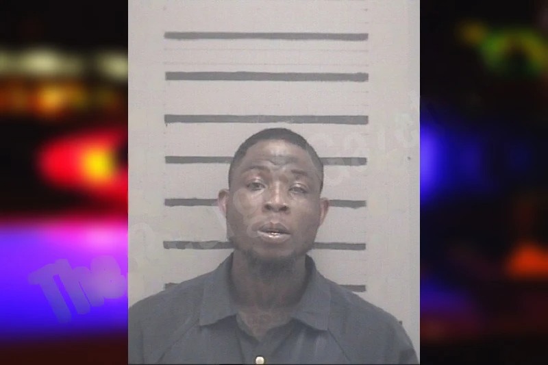 Tannon Jordan mugshot – Dougherty County , Georgia Tannon Jordan mugshot