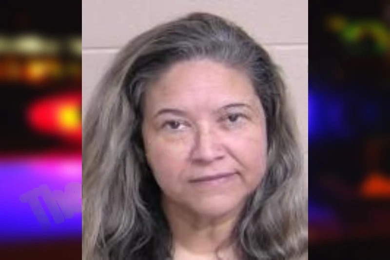 Tanya Gloria mugshot – Walker County , Georgia Tanya Gloria mugshot