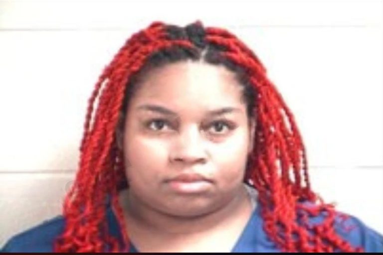 Taquandra Evans mugshot – Henry County , Georgia Taquandra Evans