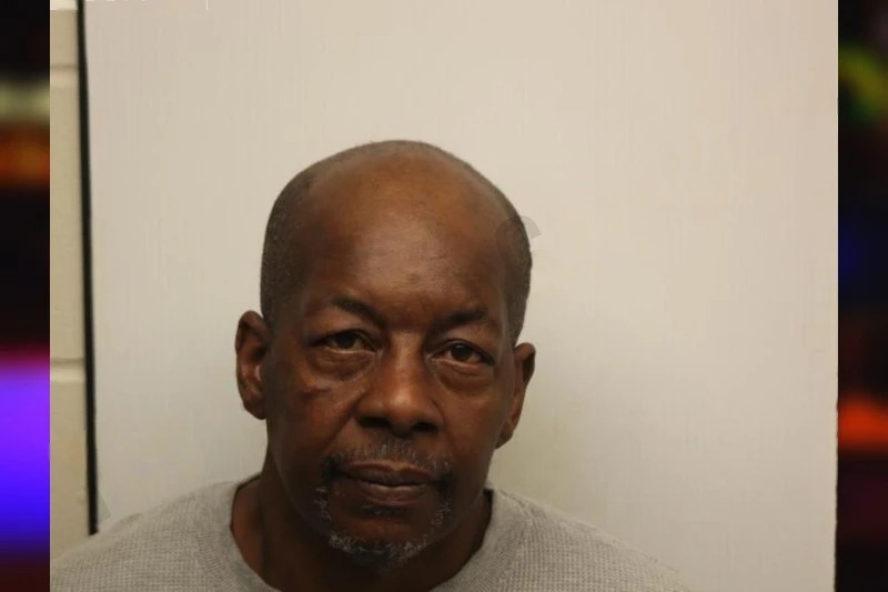 Tarish Mitchell Mugshots