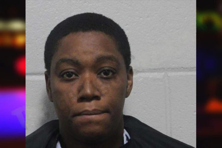 Tarissa Crutcher mugshot – Habersham County , Georgia Tarissa Crutcher