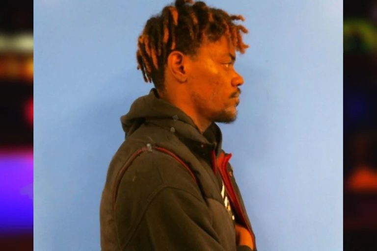 Taron Fullins mugshot – Troup County , Georgia Taron Fullins