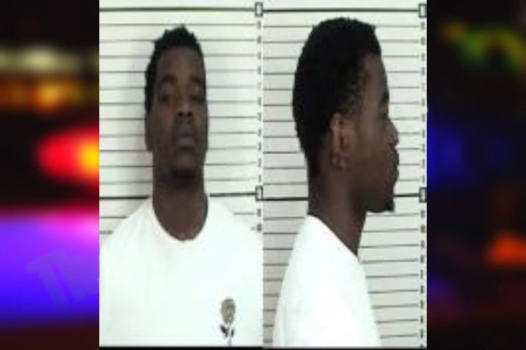 Taron Reed mugshot – Camden County , Georgia Taron Reed