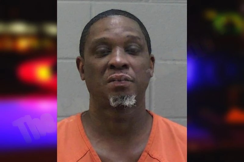 Taroyce Jackson Mugshots