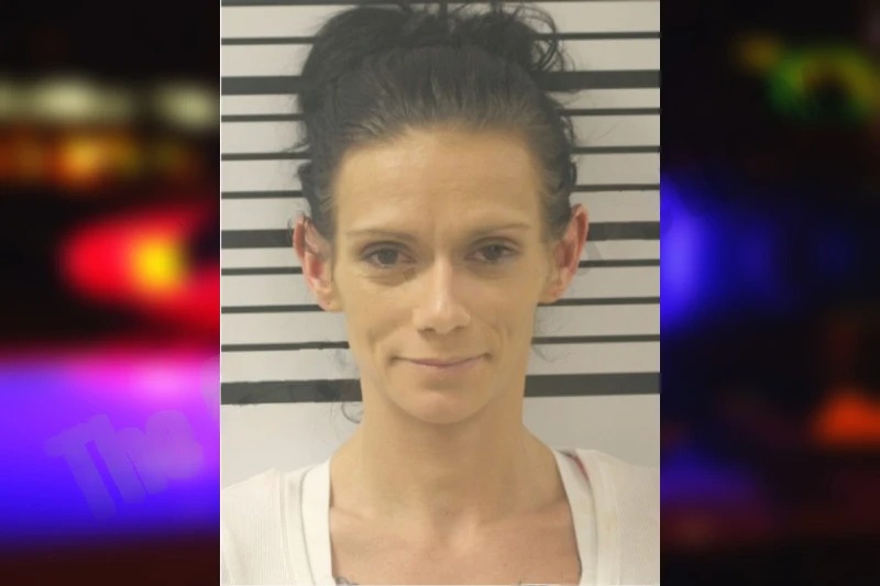 Taryn Eason Mugshots