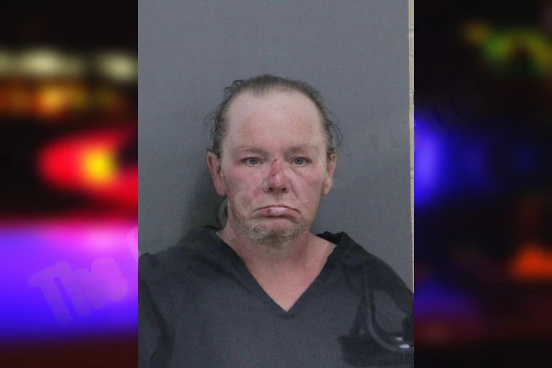 Tasha Tudor mugshot – Catoosa County , Georgia Tasha Tudor mugshot