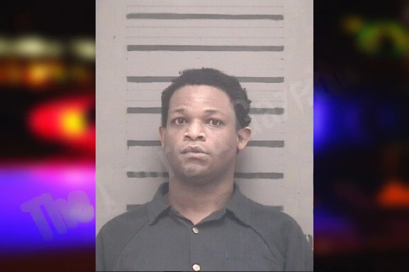 Tashovez Bell mugshot – Dougherty County , Georgia Tashovez Bell mugshot