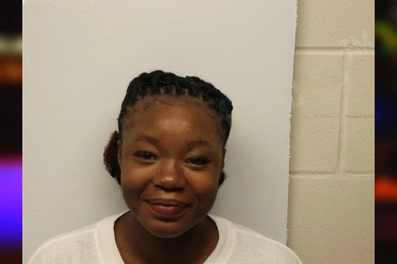 Tasia Council mugshot