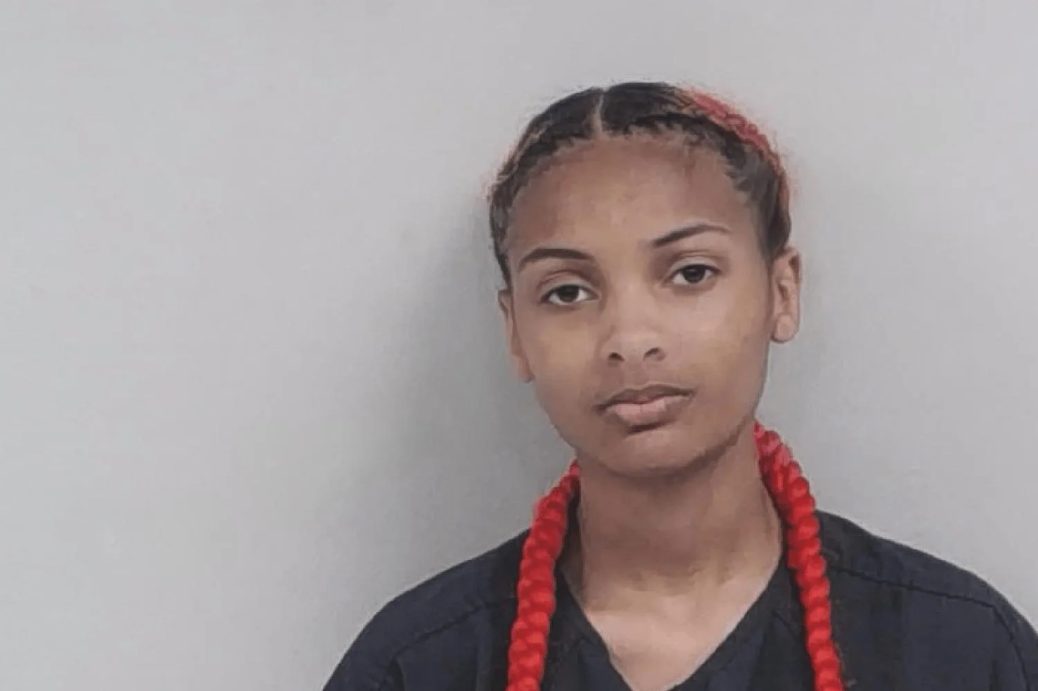 Tatianna Little mugshot