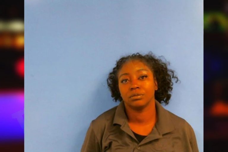 Tatianna McCurdy mugshot – Troup County , Georgia Tatianna McCurdy