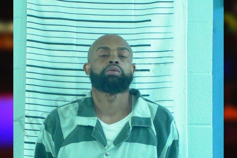 Taurean Arthur Mugshots