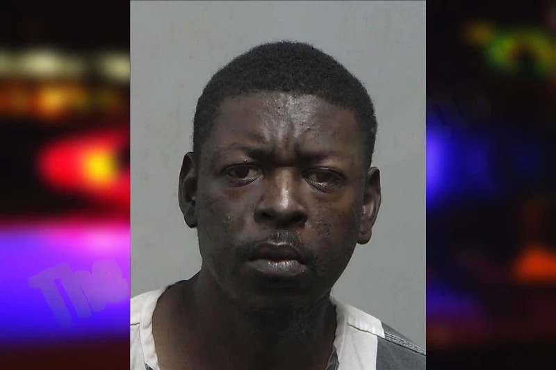 Taurus Williams Mugshots