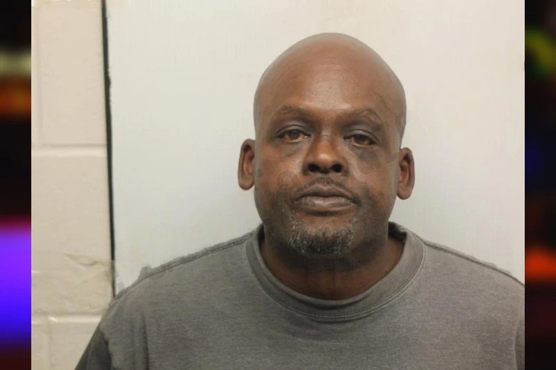 Tavaras Nelson Mugshots