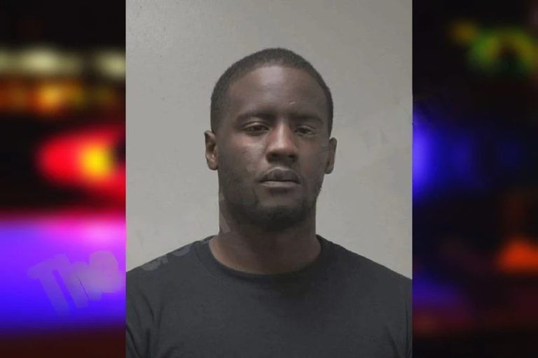 Tavaris Mason mugshot – Coweta County , Georgia Tavaris Mason