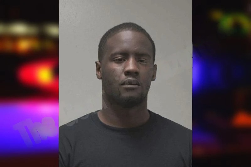 Tavaris Mason mugshot – Coweta County , Georgia Tavaris Mason mugshot