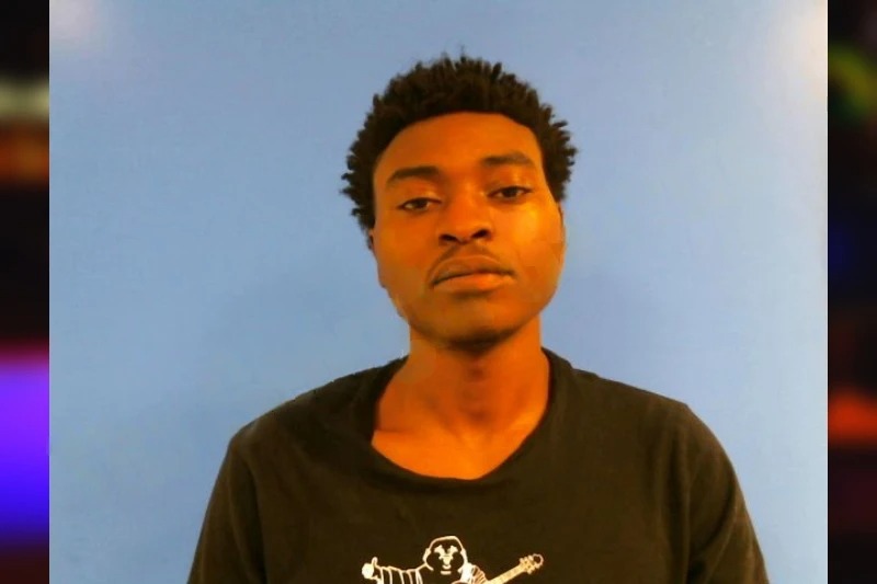 Tavian Banks Mugshots