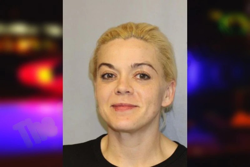 Taylor Denoncour mugshot