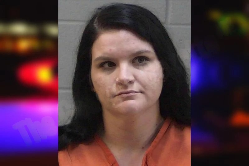 Taylor Freeman Mugshots