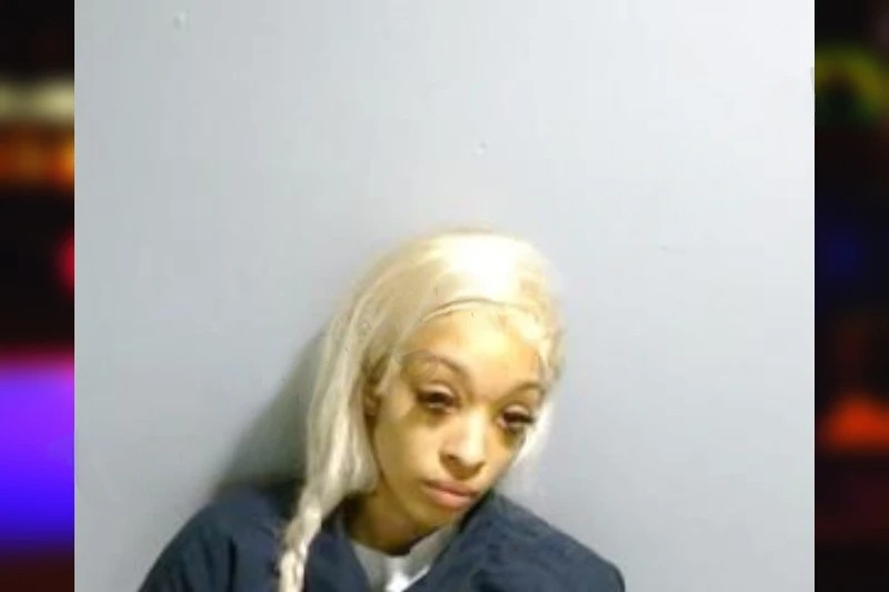 Taylor Joseph mugshot – Fulton County , Georgia Taylor Joseph mugshot