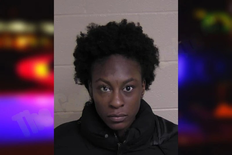 Taylor Loury Mugshots