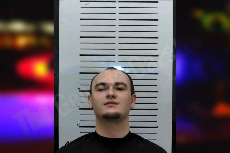 Taylor Norton Mugshots